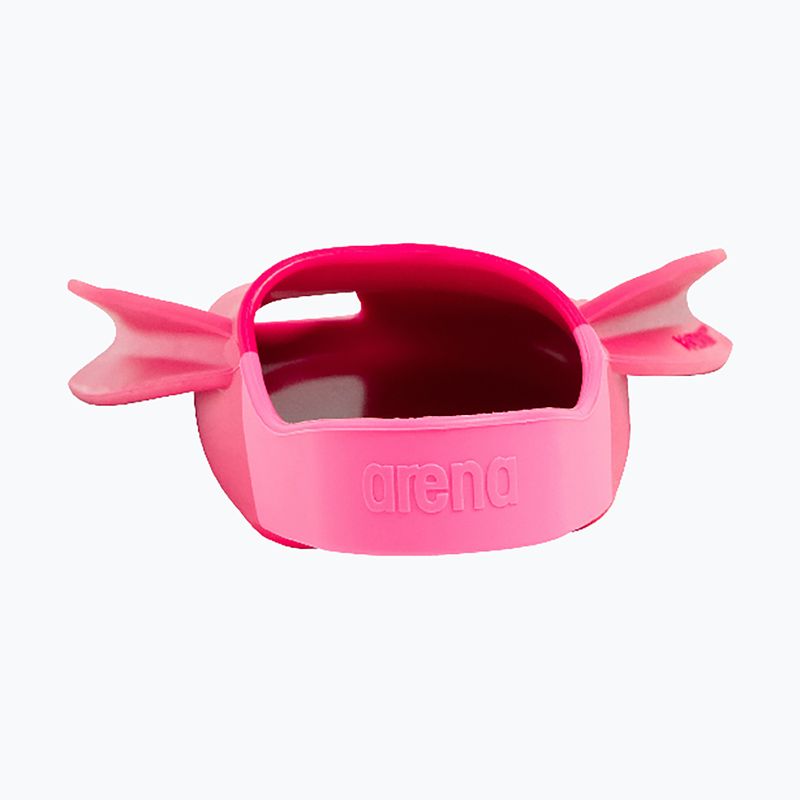 Labe de înot Arena Powerfin Pro II pink 5