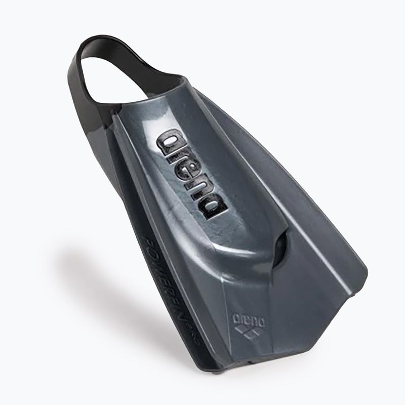 Labe de înot pentru bărbați arena Powerfin Pro II black