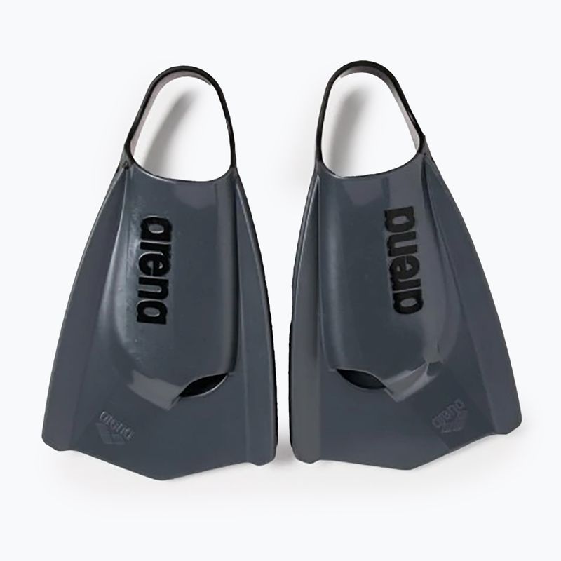 Labe de înot pentru bărbați arena Powerfin Pro II black 4