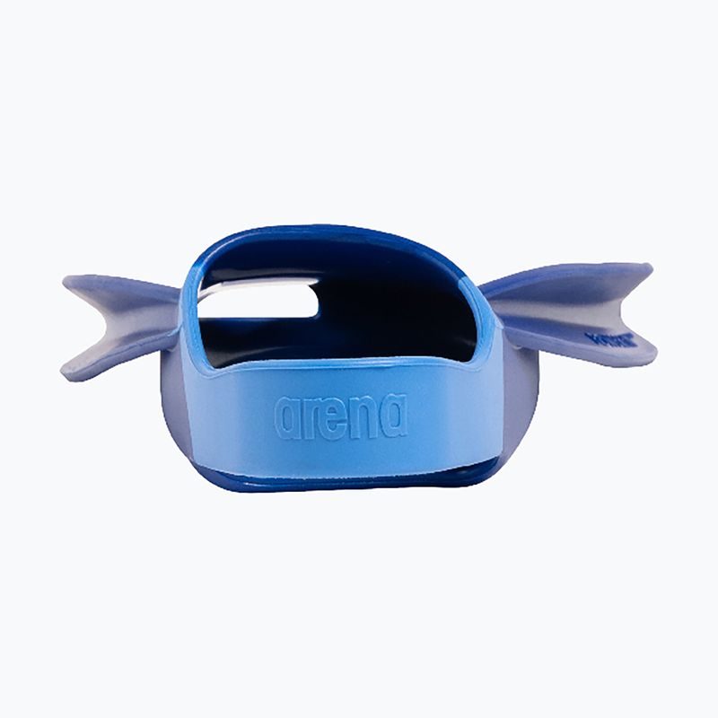 Labe de înot Arena Powerfin Pro II blue 5