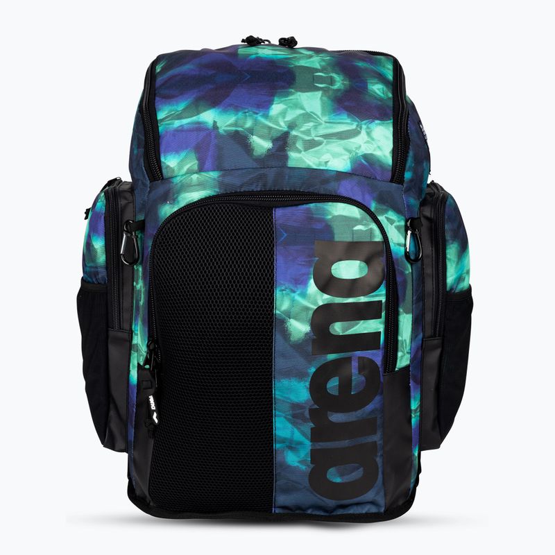 Arena Spiky III 45 Allover 45 l rucsac pentru eroi