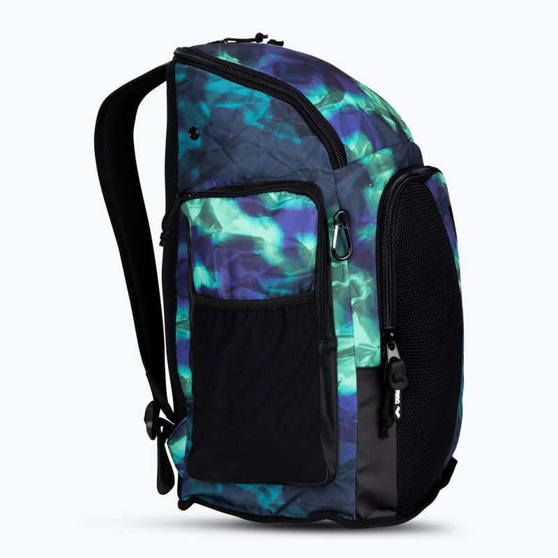Arena Spiky III 45 Allover 45 l rucsac pentru eroi 2