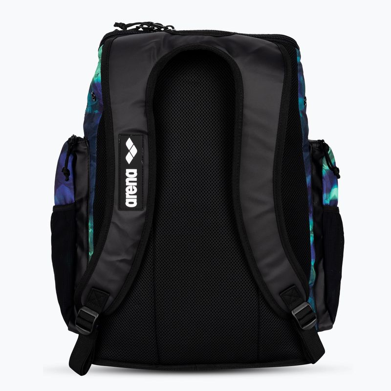Arena Spiky III 45 Allover 45 l rucsac pentru eroi 3