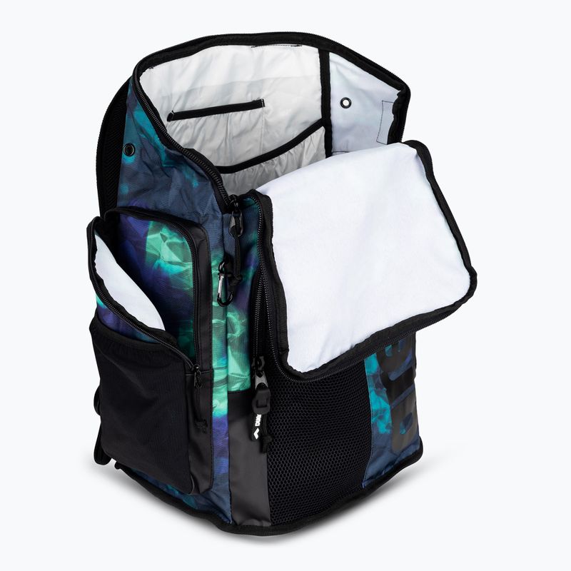 Arena Spiky III 45 Allover 45 l rucsac pentru eroi 4