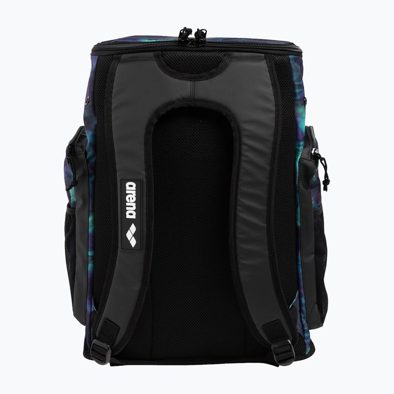 Arena Spiky III 45 Allover 45 l rucsac pentru eroi 7