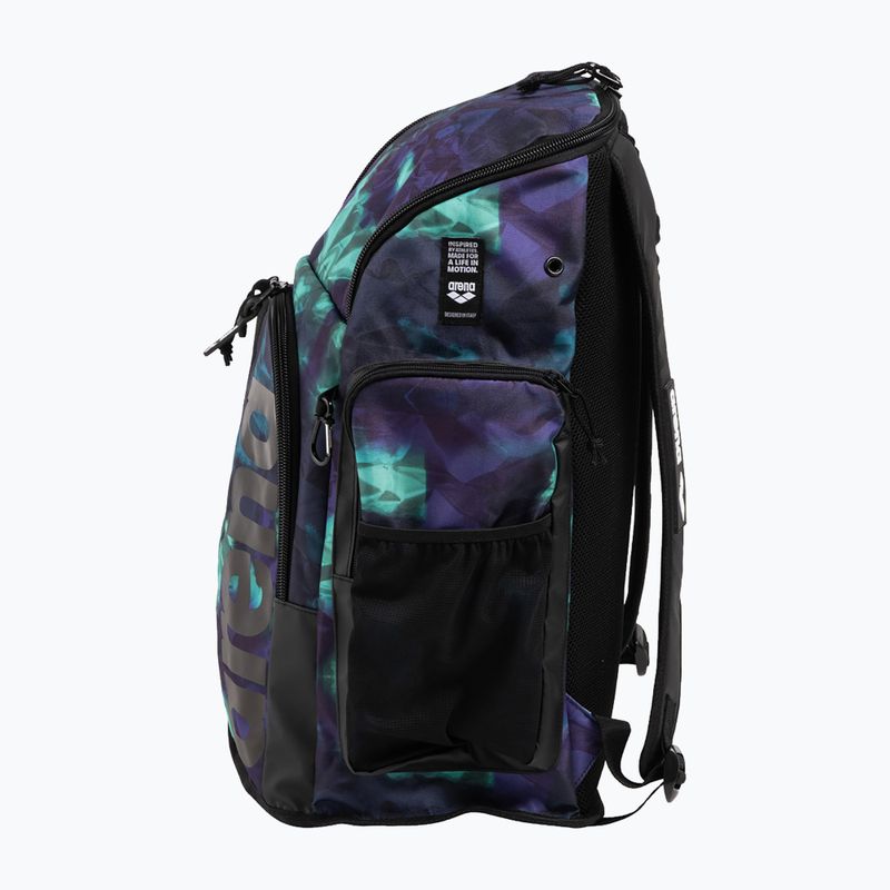 Arena Spiky III 45 Allover 45 l rucsac pentru eroi 8