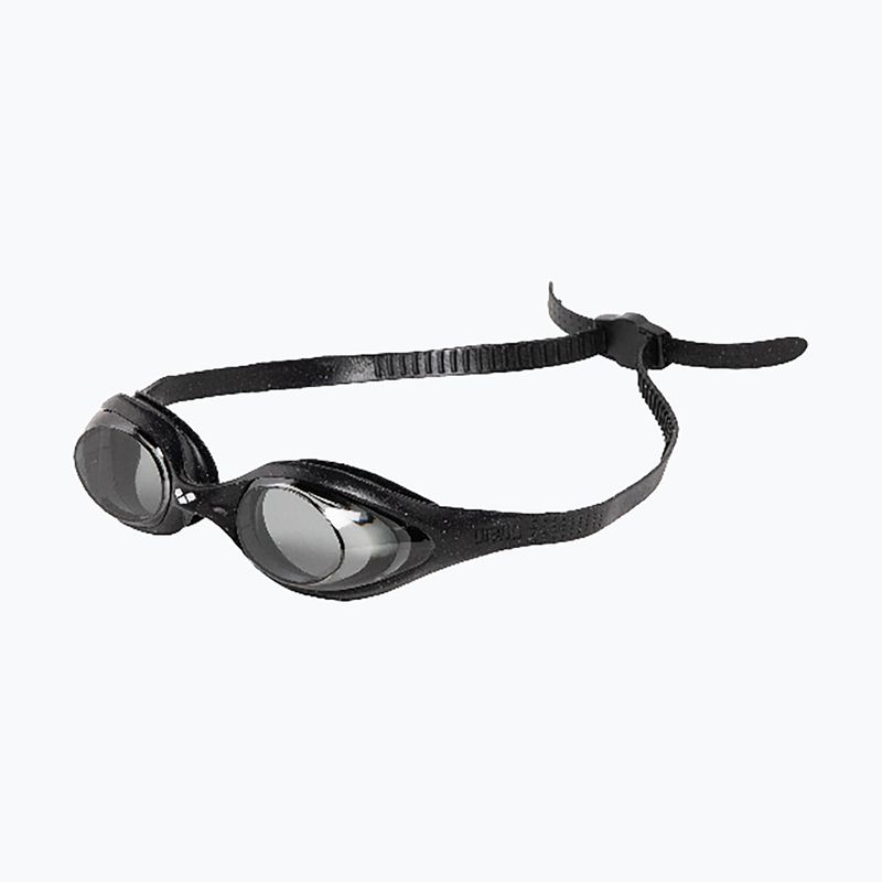 Ochelari înot arena Spider r smoke/black 2