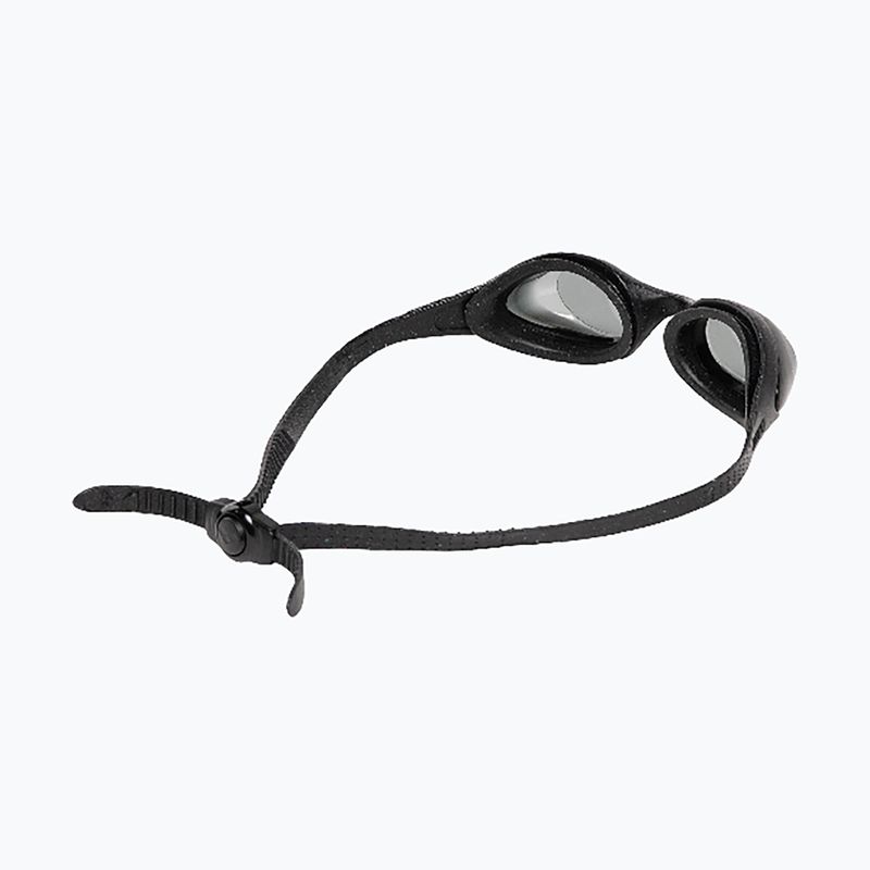 Ochelari înot arena Spider r smoke/black 3