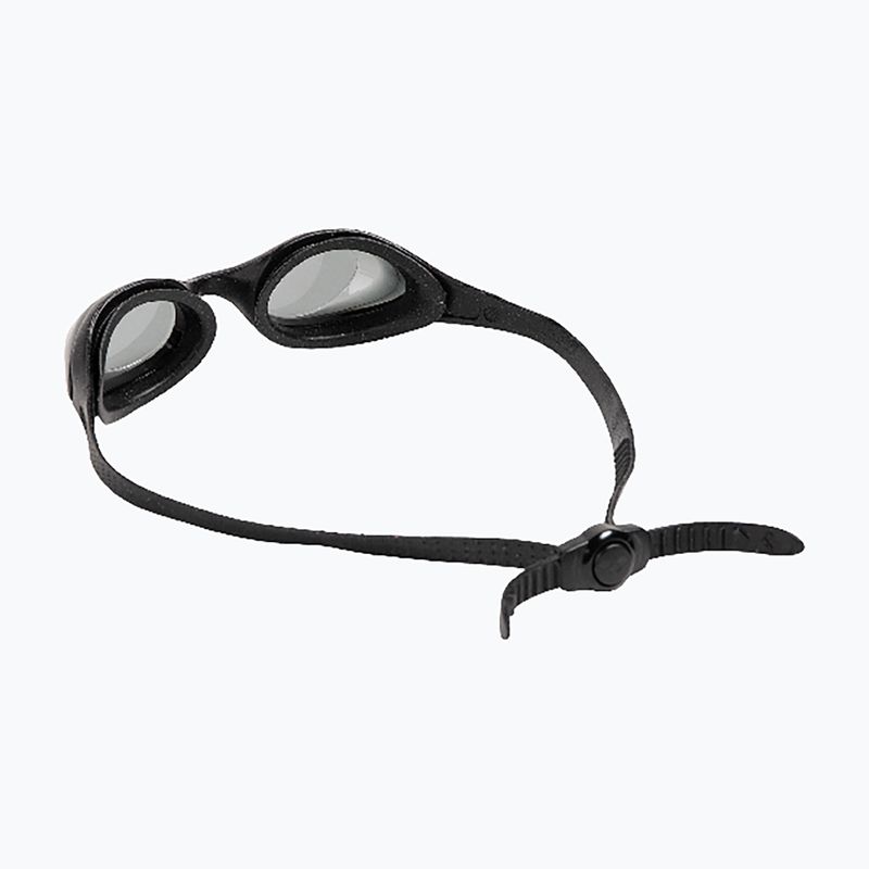 Ochelari înot arena Spider r smoke/black 4