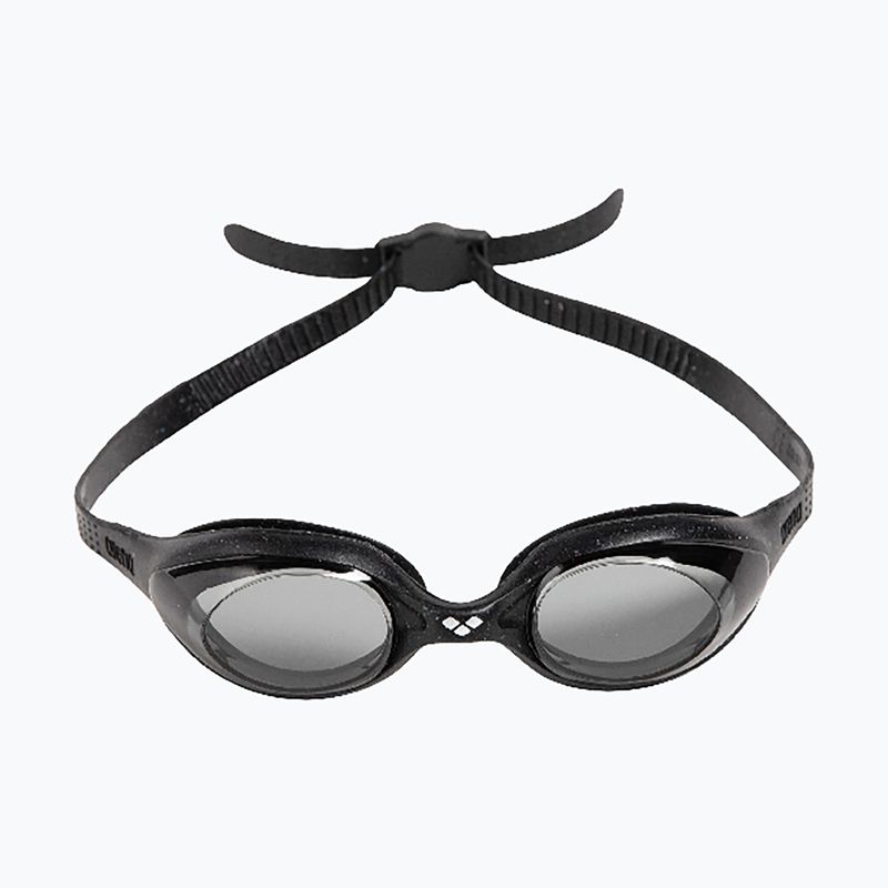 Ochelari înot arena Spider r smoke/black 5