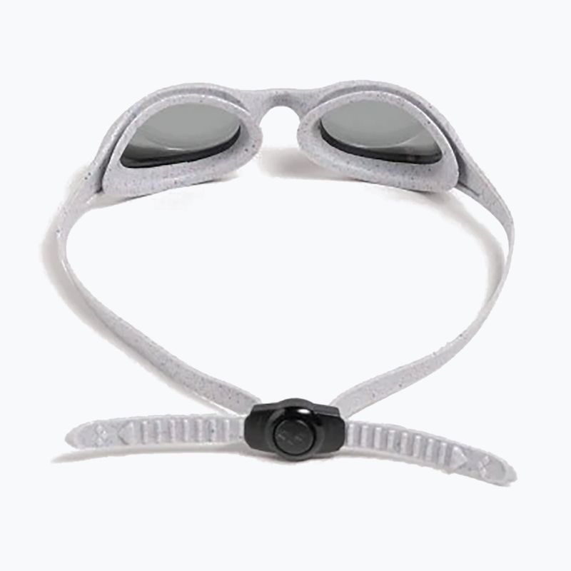 Ochelari de înot arena Spider r smoke/grey 3