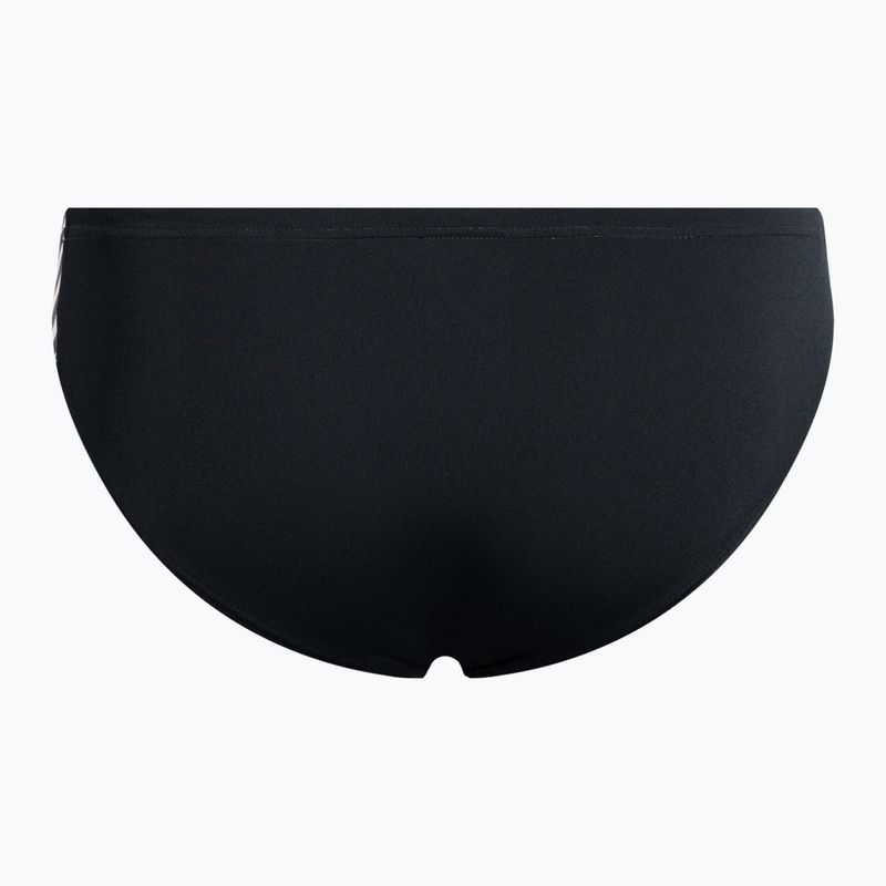 Slipi de baie pentru bărbați Arena Crazy Octopus Swim Briefs colorați 006378 2