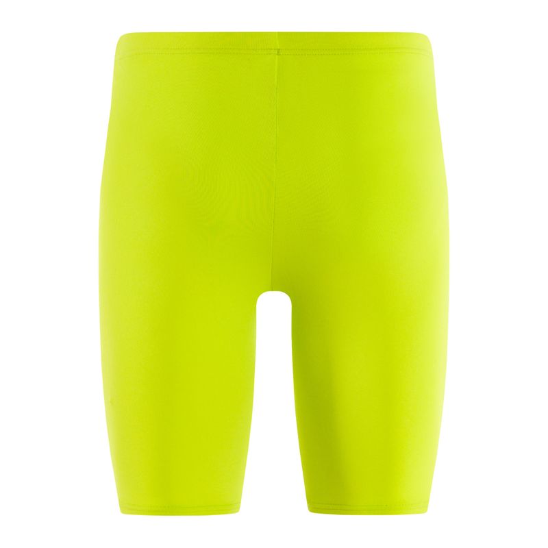 Boxeri de înot pentru bărbați arena Team Swim Jammer Solid verzi 004770/680 2