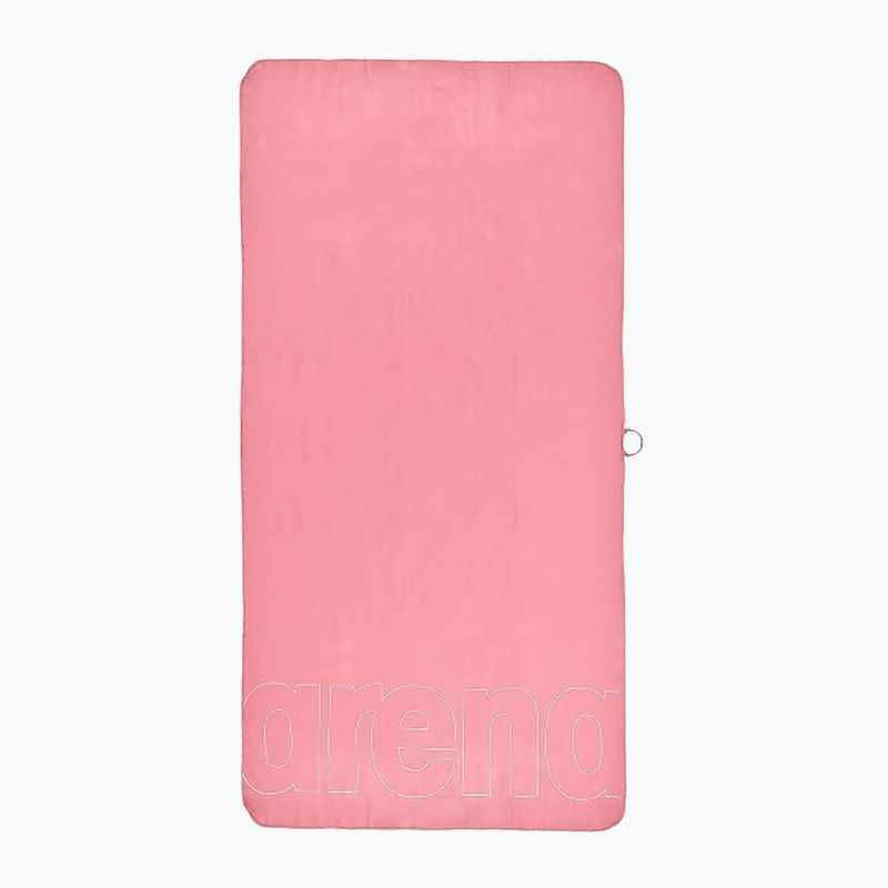 Prosop arena Smart Plus Gym pink/white