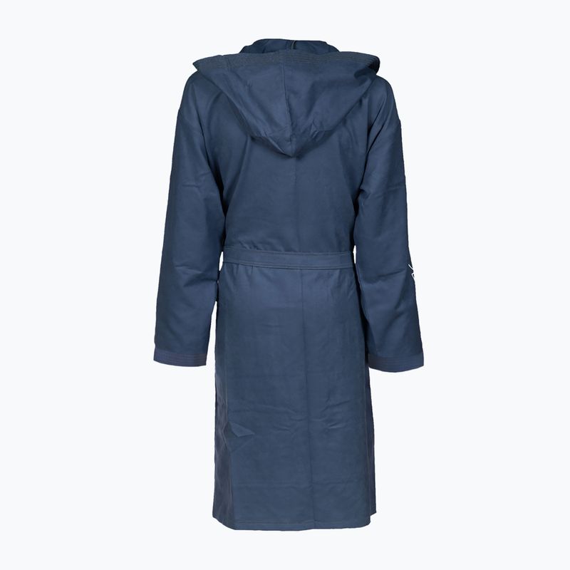 Halat pentru copii arena Zeal Plus Jr navy/white 2