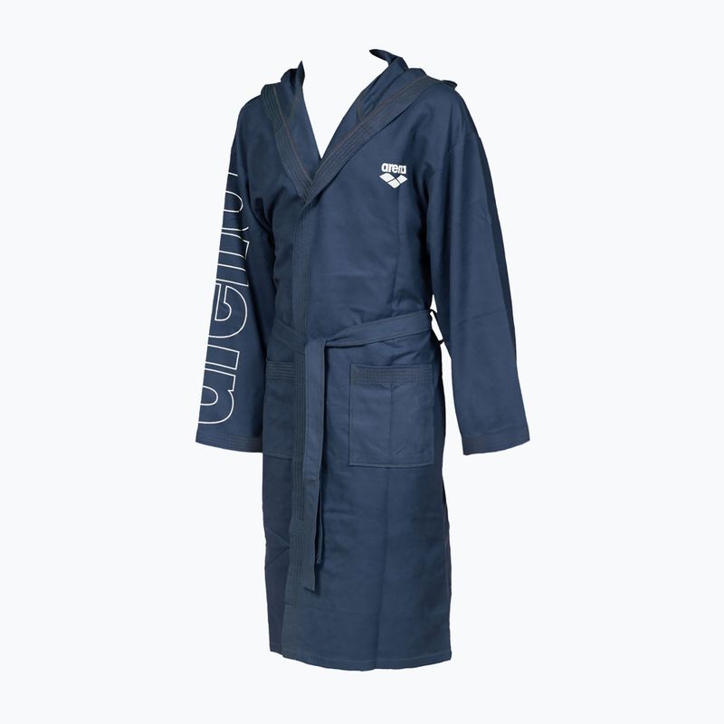 Halat pentru copii arena Zeal Plus Jr navy/white 3