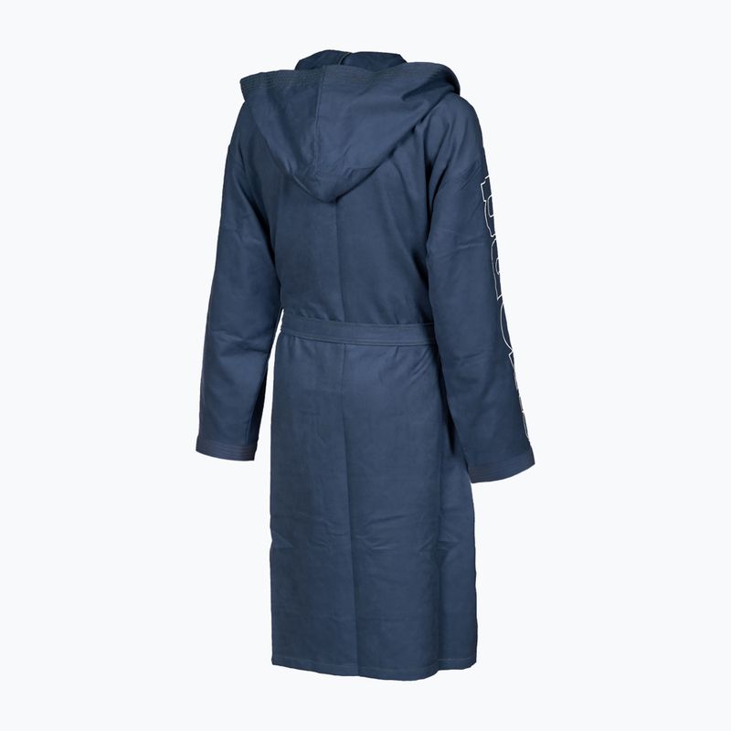 Halat pentru copii arena Zeal Plus Jr navy/white 5