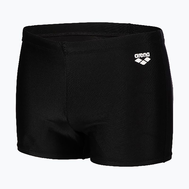 Boxeri de înot pentru bărbați arena Dynamo Short black 3