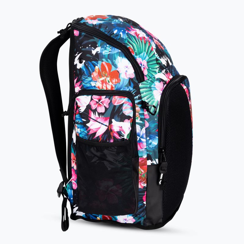 Arena Spiky III 45 Allover rucsac 45 l tropics 2
