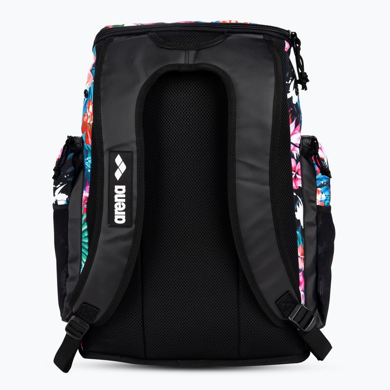 Arena Spiky III 45 Allover rucsac 45 l tropics 3