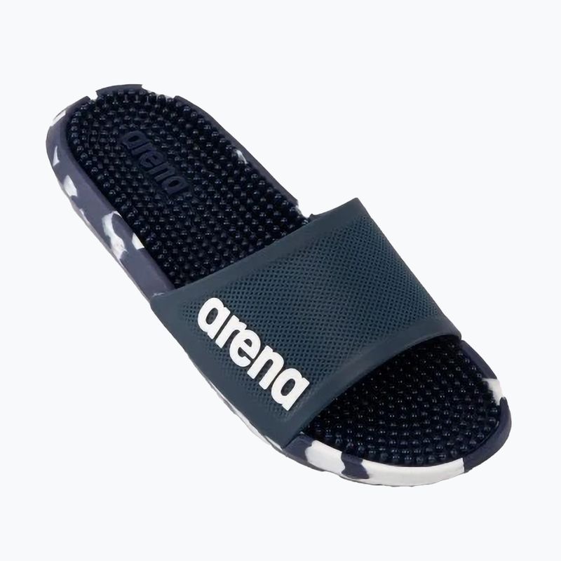 Papuci arena Marco BI Arena blue
