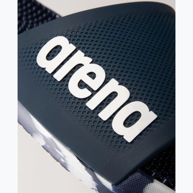 Papuci arena Marco BI Arena blue