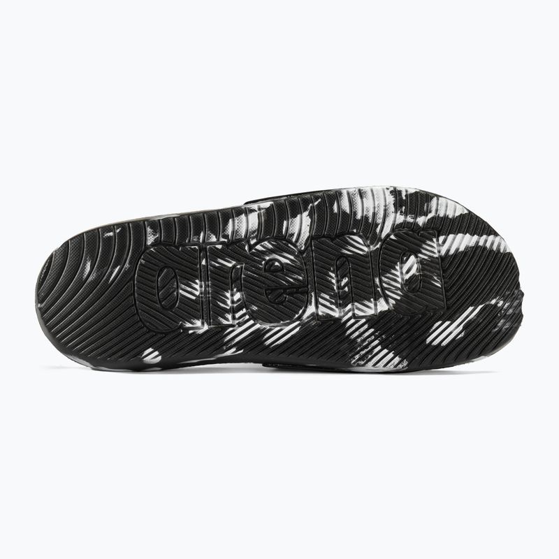Papuci arena Marco BI arena black 4