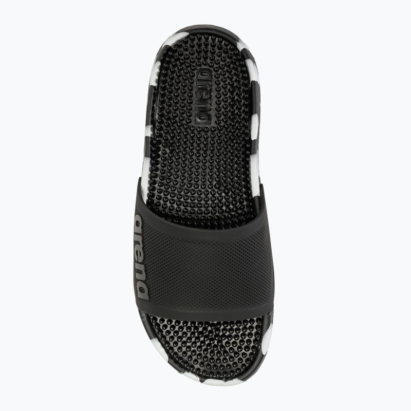 Papuci arena Marco BI arena black 5