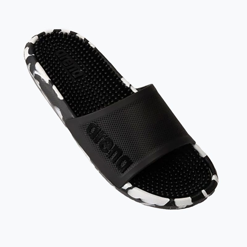Papuci arena Marco BI arena black 8