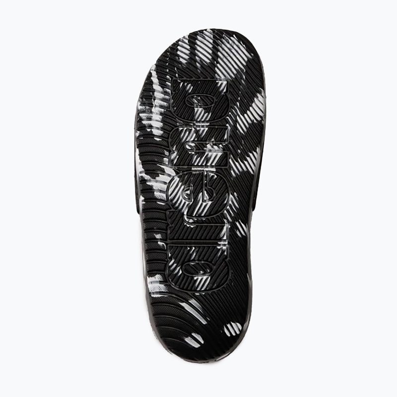 Papuci arena Marco BI arena black 10