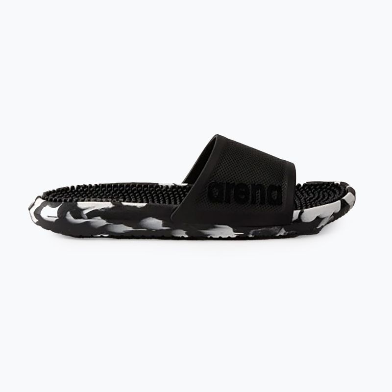 Papuci arena Marco BI arena black 11