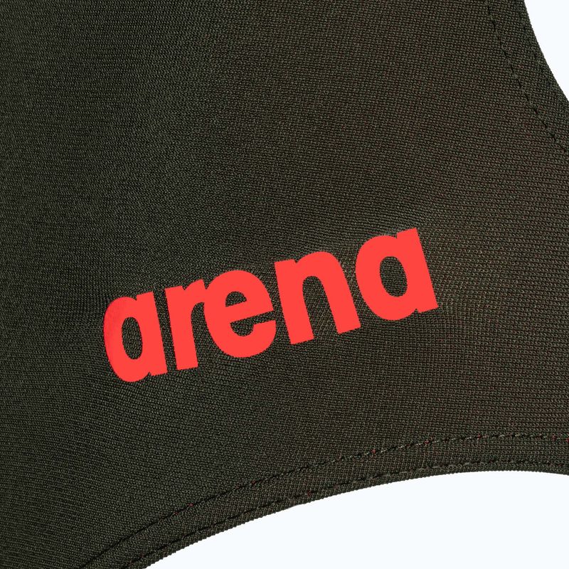 Costum de înot dintr-o piesă pentru femei arena Team Swimsuit Challenge Solid