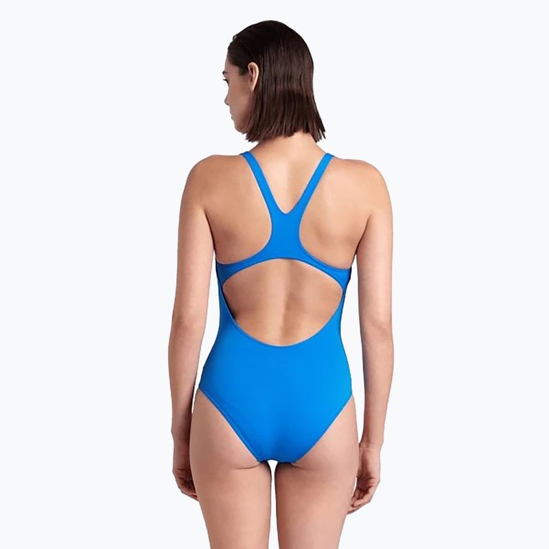 Costum de înot dintr-o piesă pentru femei arena Team Swimsuit Challenge Solid