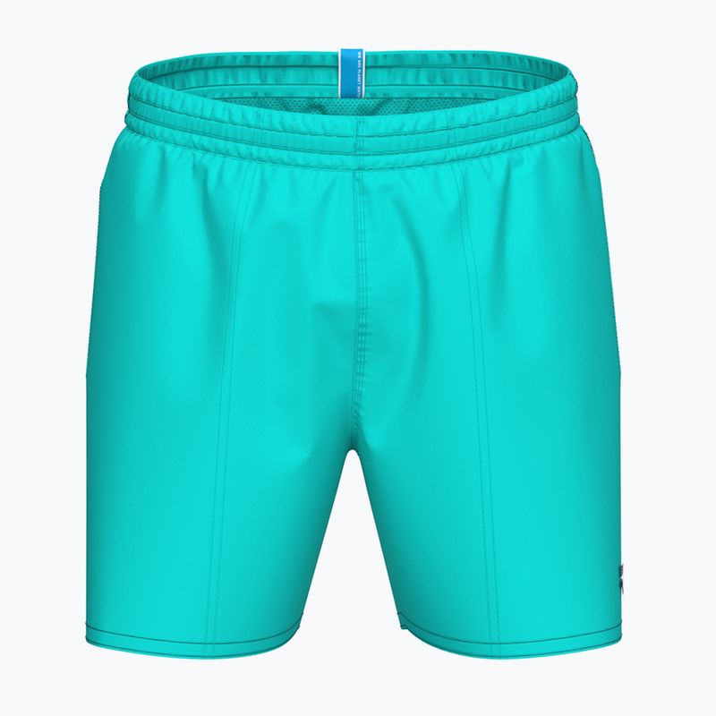 Șort de baie pentru bărbați arena Bywayx R water/navy 7
