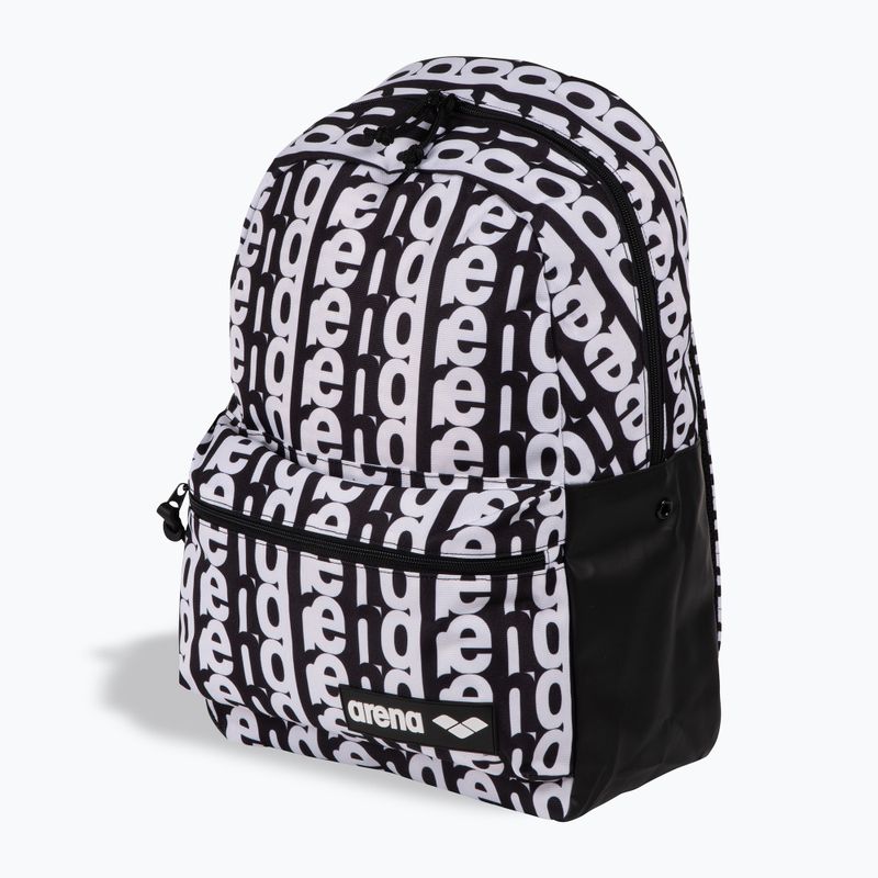 Rucsac Arena Team 30 Allover monogram 2