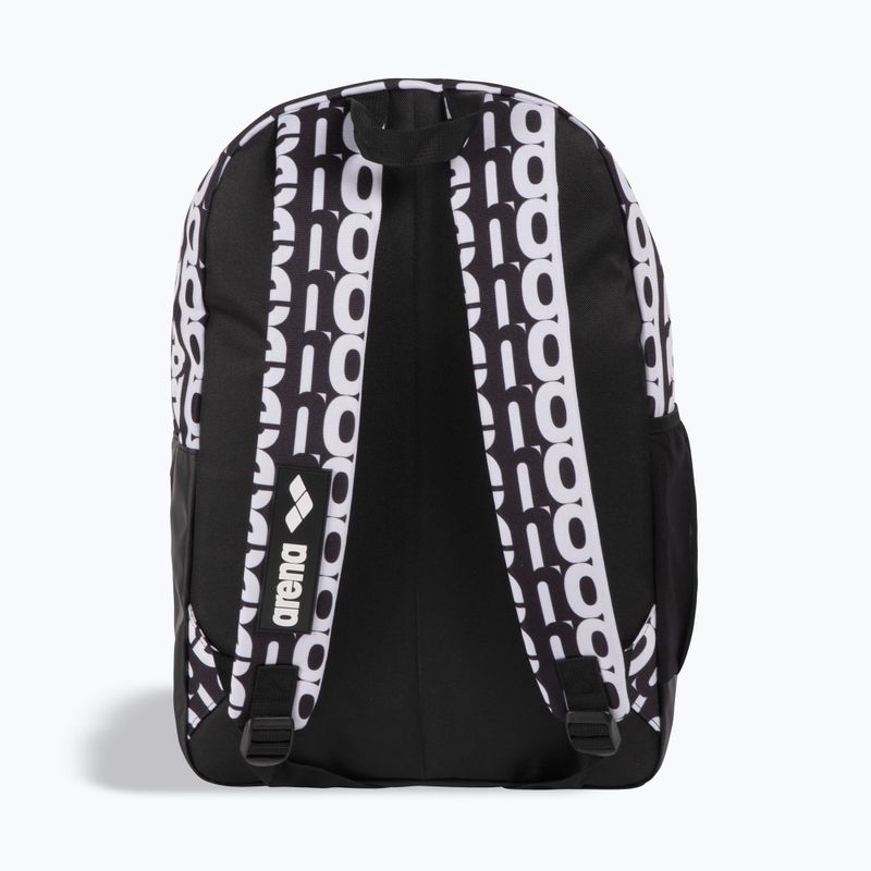 Rucsac Arena Team 30 Allover monogram 3
