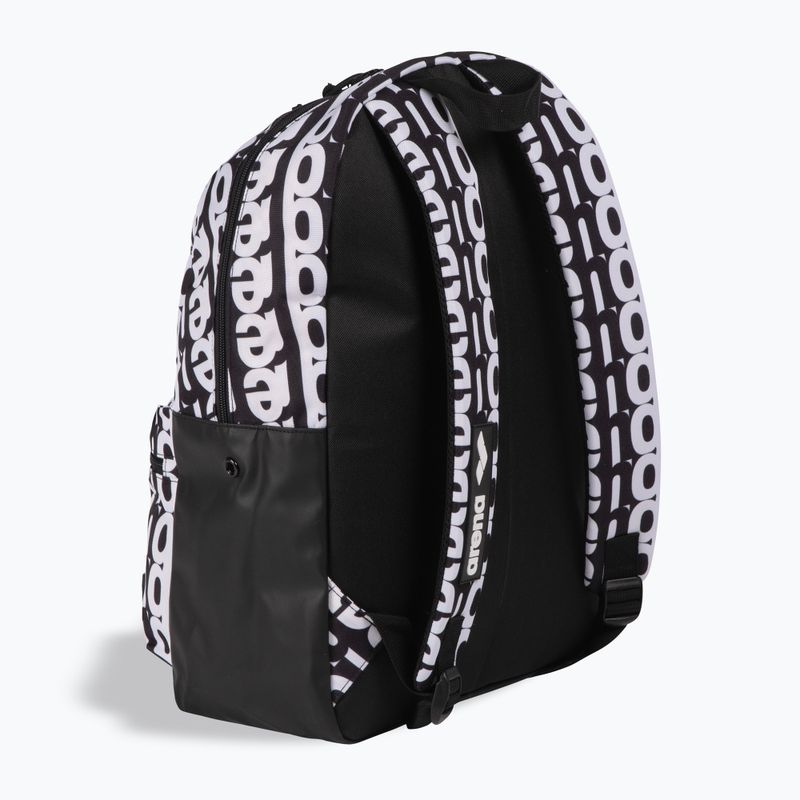 Rucsac Arena Team 30 Allover monogram 5