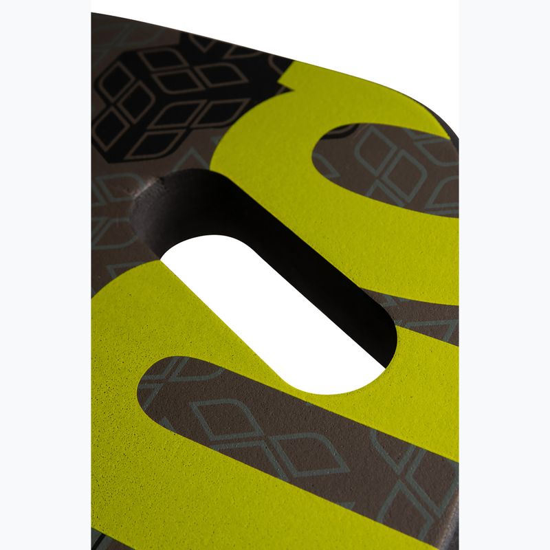 Placă de înot arena Printed Kickboard camo kikko 4