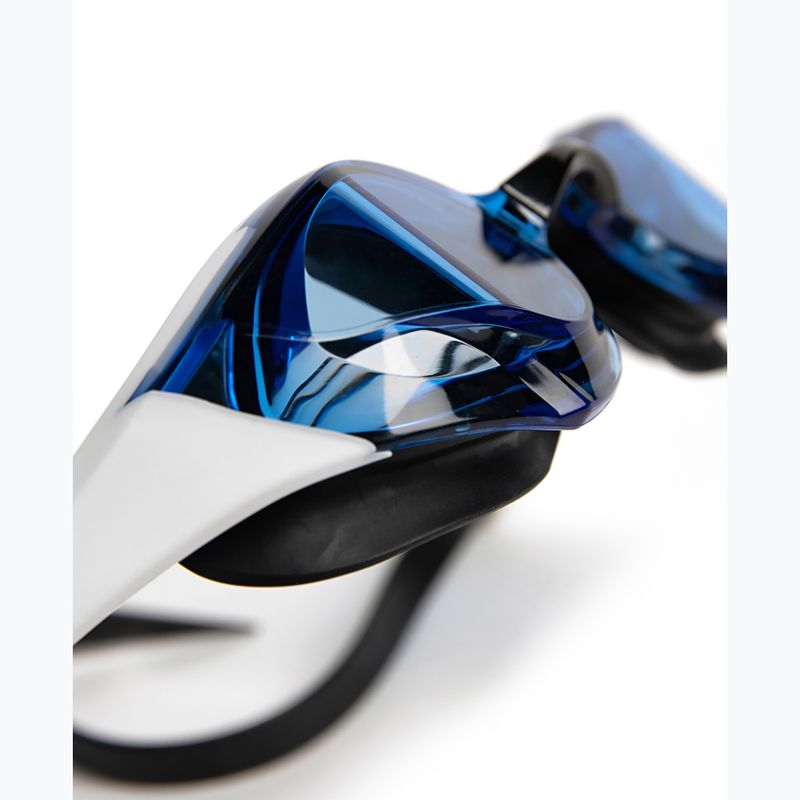 Ochelari de înot arena Cobra Edge Swipe blue / white / black 7