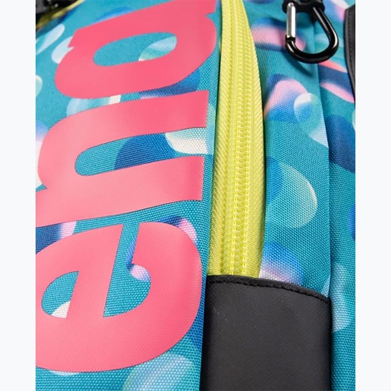 Rucsac de înotarena Spiky III 45 l Allover confetti 10