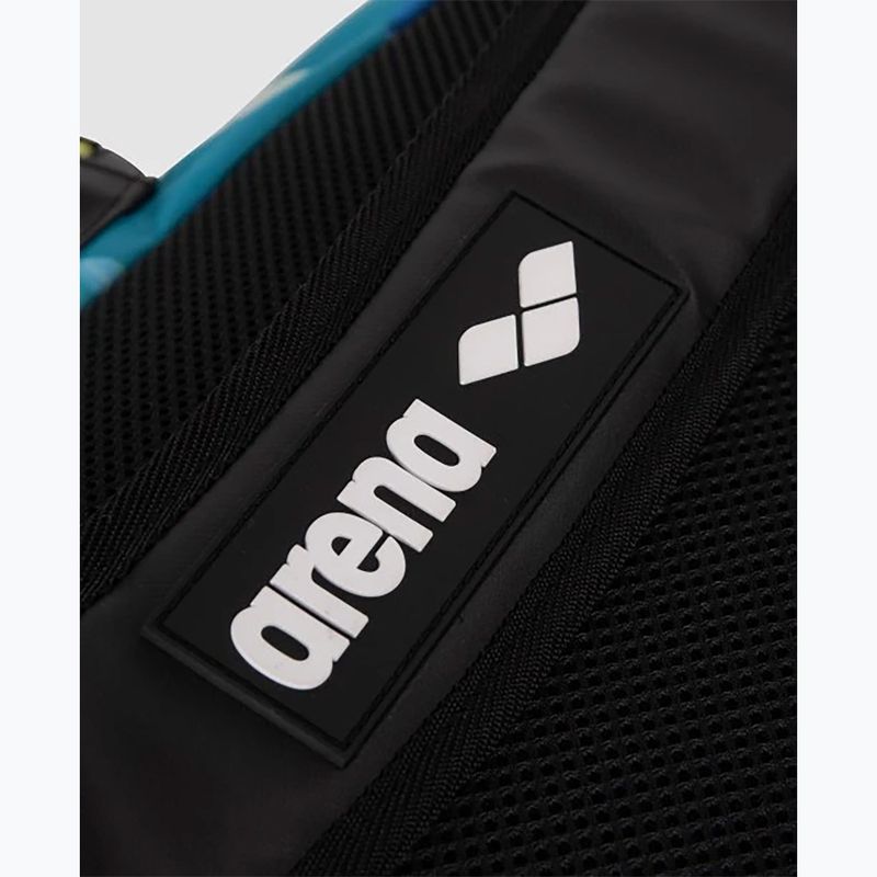 Rucsac de înotarena Spiky III 45 l Allover confetti 12