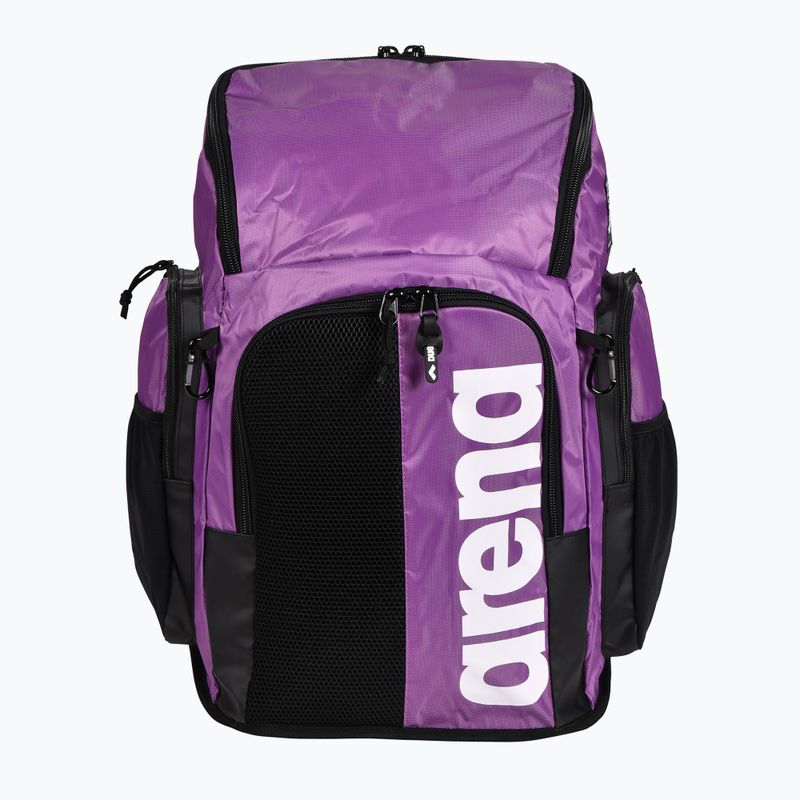 Rucsac arena Spiky III 45 l purple