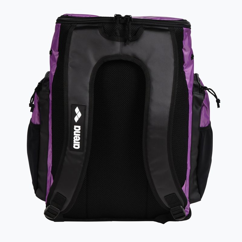 Rucsac arena Spiky III 45 l purple 3