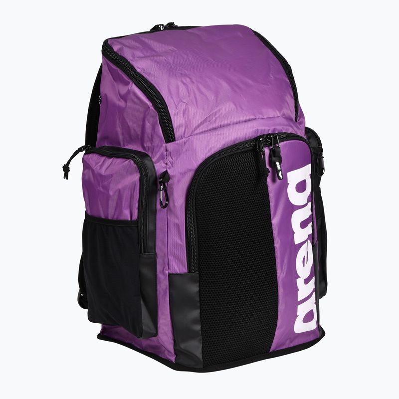 Rucsac arena Spiky III 45 l purple 4