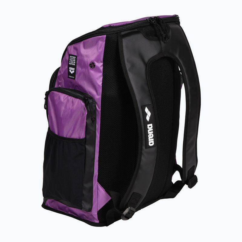 Rucsac arena Spiky III 45 l purple 5