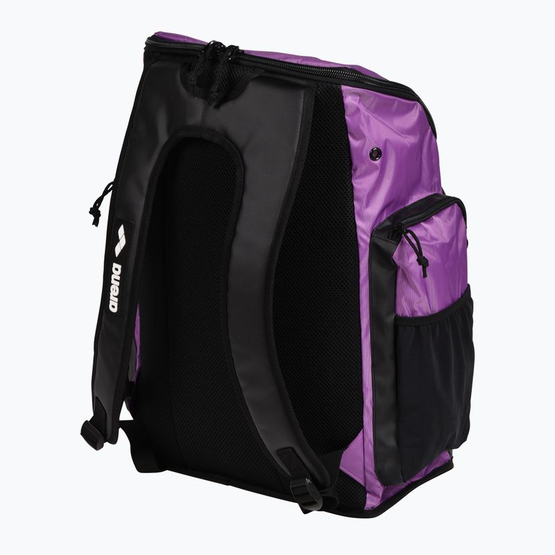 Rucsac arena Spiky III 45 l purple 6