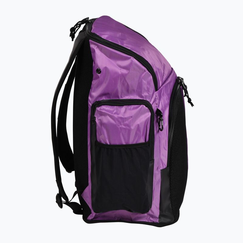 Rucsac arena Spiky III 45 l purple 8