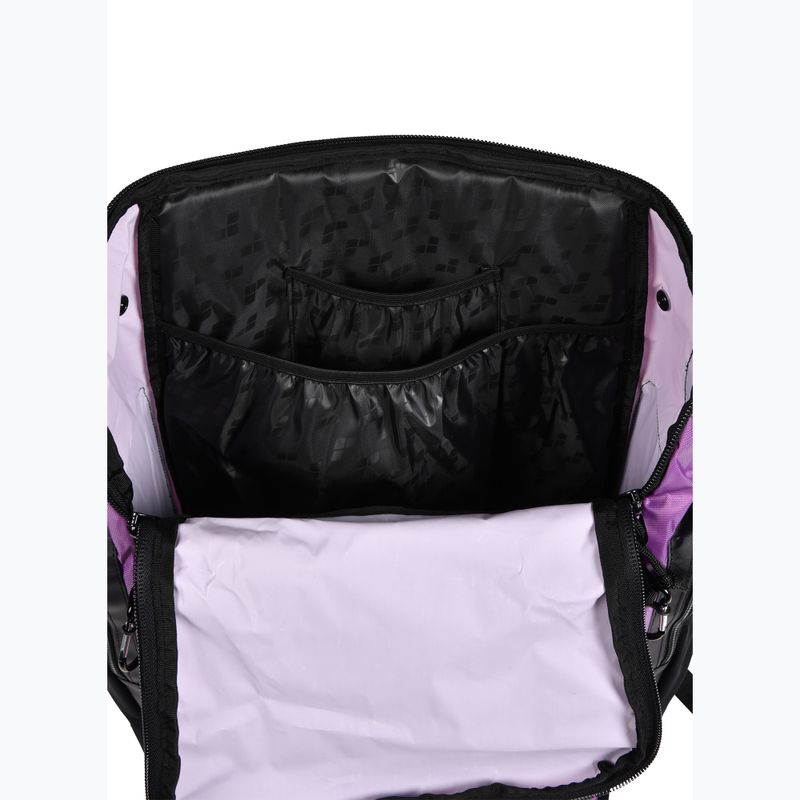 Rucsac arena Spiky III 45 l purple 10