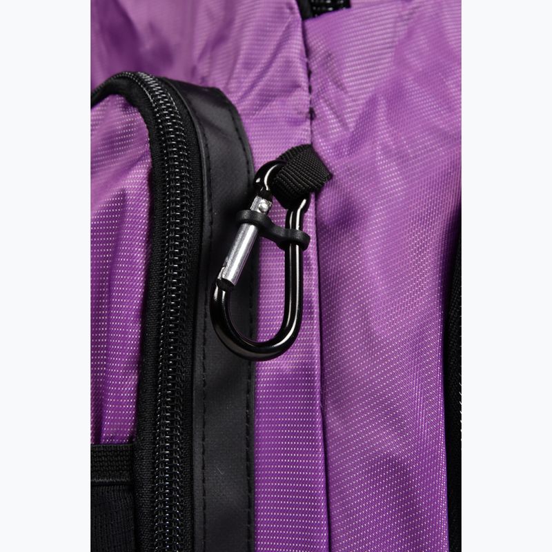 Rucsac arena Spiky III 45 l purple 12