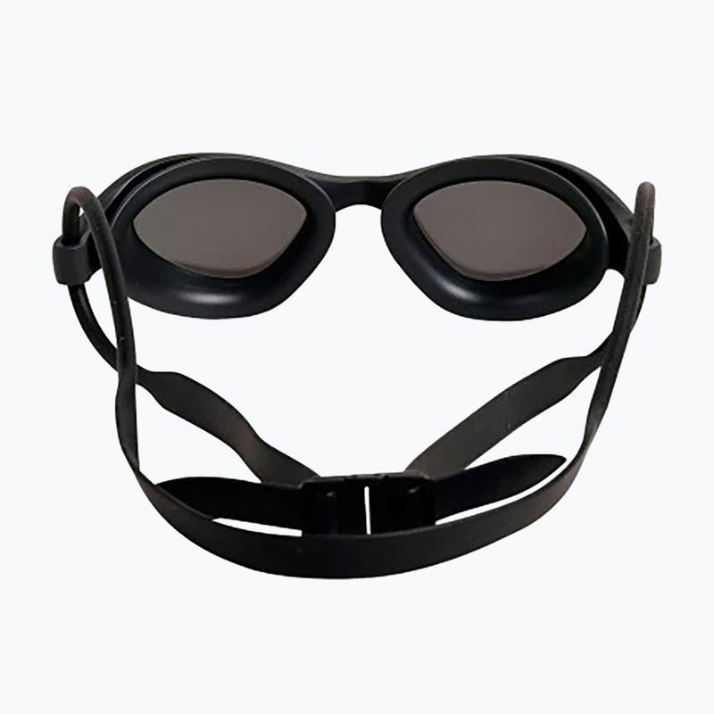 Ochelari de înot arena 365 mirror silver/dark grey/black glob 9